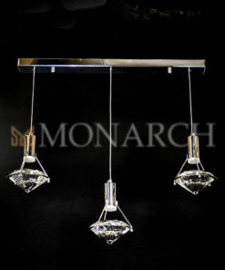 Купить FLOAT/SCH2320-3B chrome
