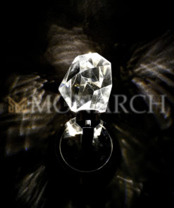 EDGE SPH02211/1-wall chrome фото Купить EDGE SPH02211/1-wall chrome