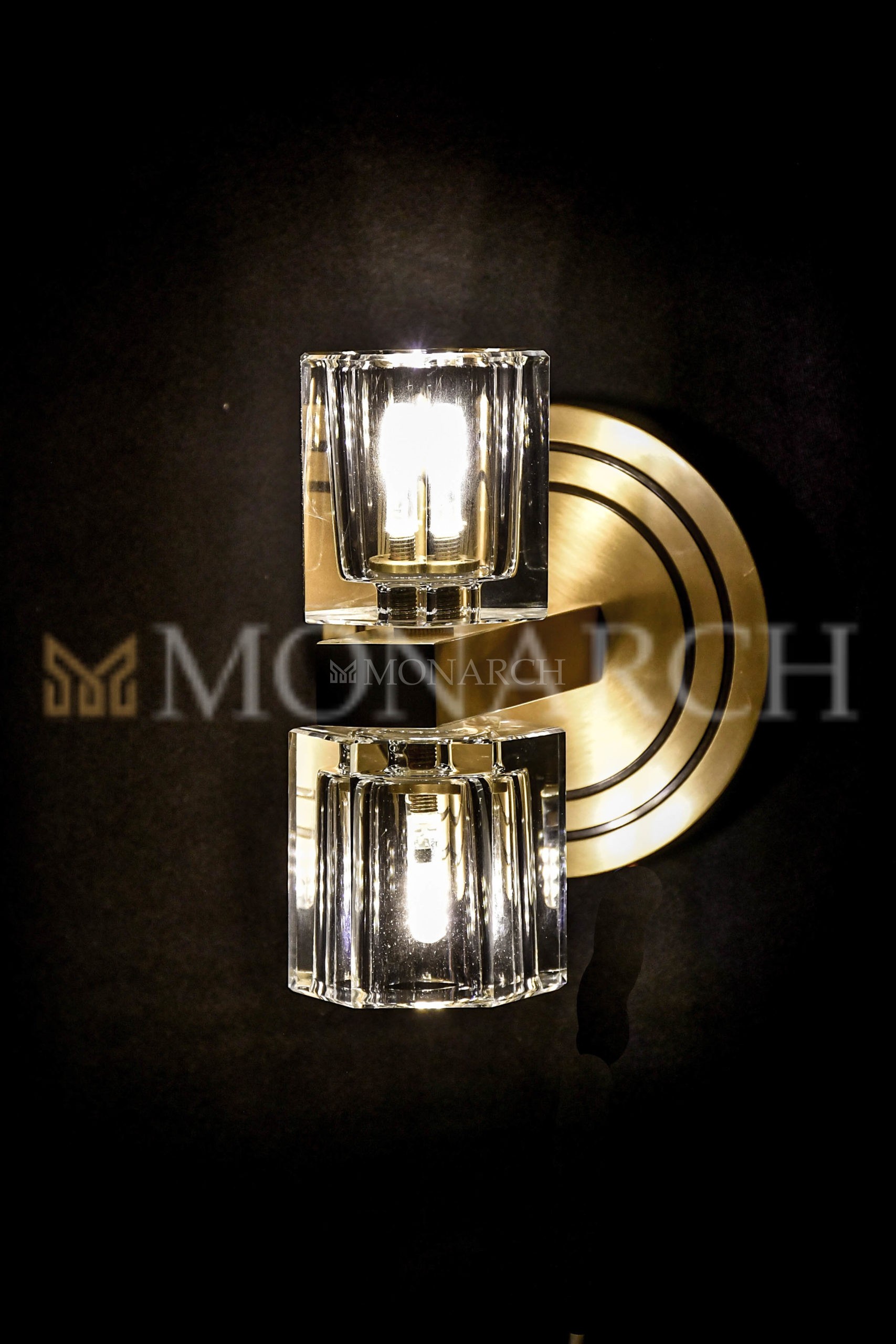 BOSQUE 0296/2-wall bronze фото Купить BOSQUE 0296/2-wall bronze