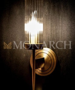 TRAGAR BLACK 1561/1-wall bronze фото Купить TRAGAR BLACK 1561/1-wall bronze