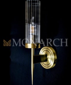 TRAGAR BLACK 1561/1-wall bronze
