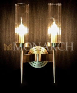TRAGAR BLACK 1561/2-wall bronze фото Купить TRAGAR BLACK 1561/2-wall bronze