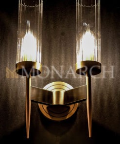 TRAGAR BLACK 1561/2-wall bronze фото Купить TRAGAR BLACK 1561/2-wall bronze