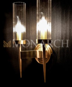 TRAGAR BLACK 1561/2-wall bronze фото Купить TRAGAR BLACK 1561/2-wall bronze