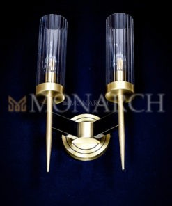 Купить TRAGAR BLACK 1561/2-wall bronze