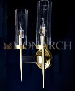 TRAGAR BLACK 1561/2-wall bronze фото Купить TRAGAR BLACK 1561/2-wall bronze