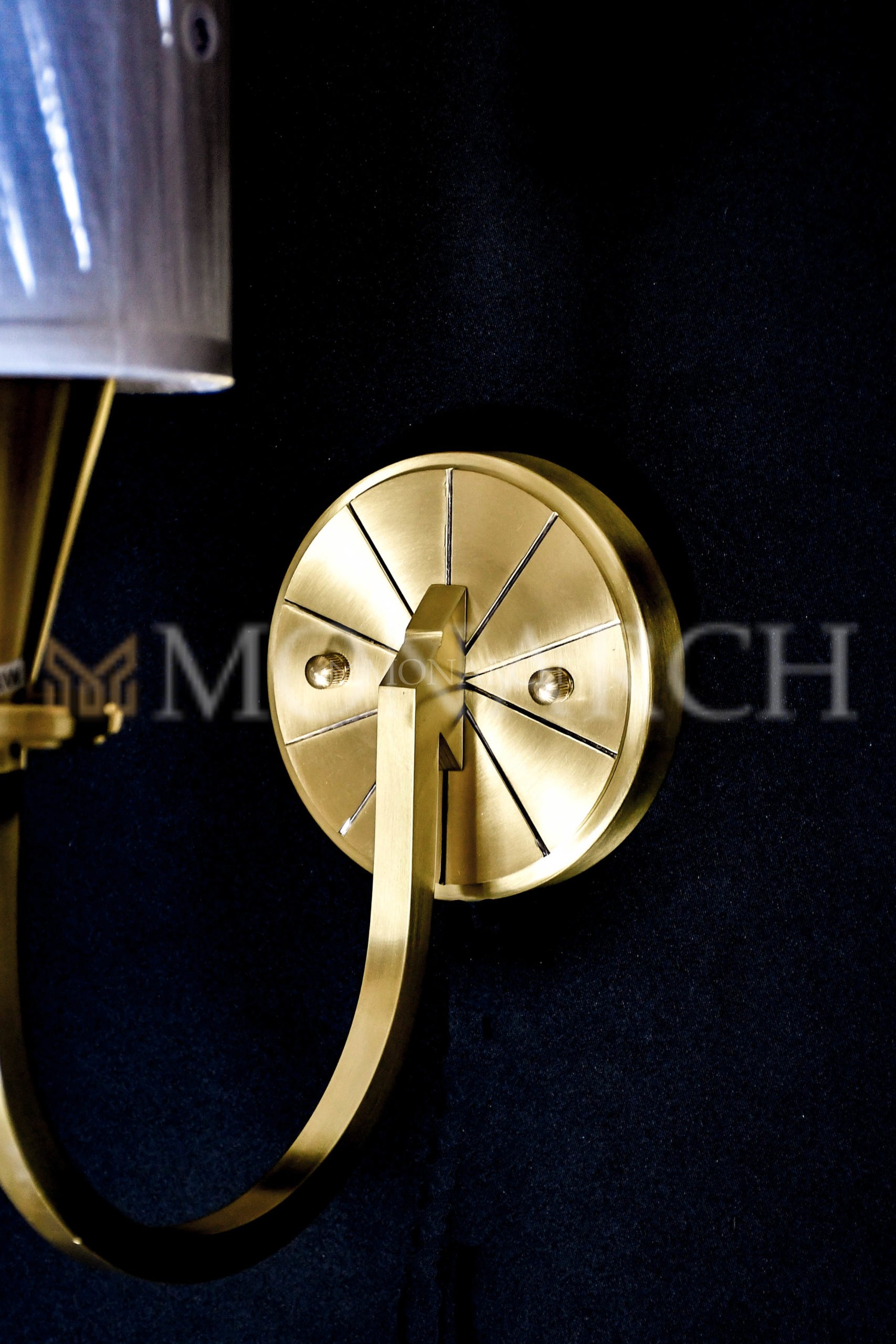 BEND 0106/1 bronze фото Купить BEND 0106/1 bronze