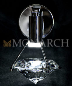 FLOAT SBH2320/1-wall chrome фото Купить FLOAT SBH2320/1-wall chrome