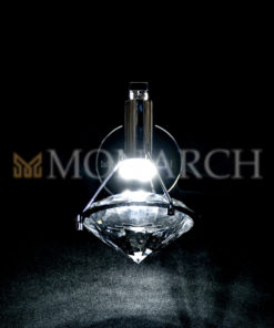 FLOAT SBH2320/1-wall chrome фото Купить FLOAT SBH2320/1-wall chrome