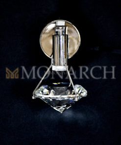 FLOAT SBH2320/1-wall chrome фото Купить FLOAT SBH2320/1-wall chrome