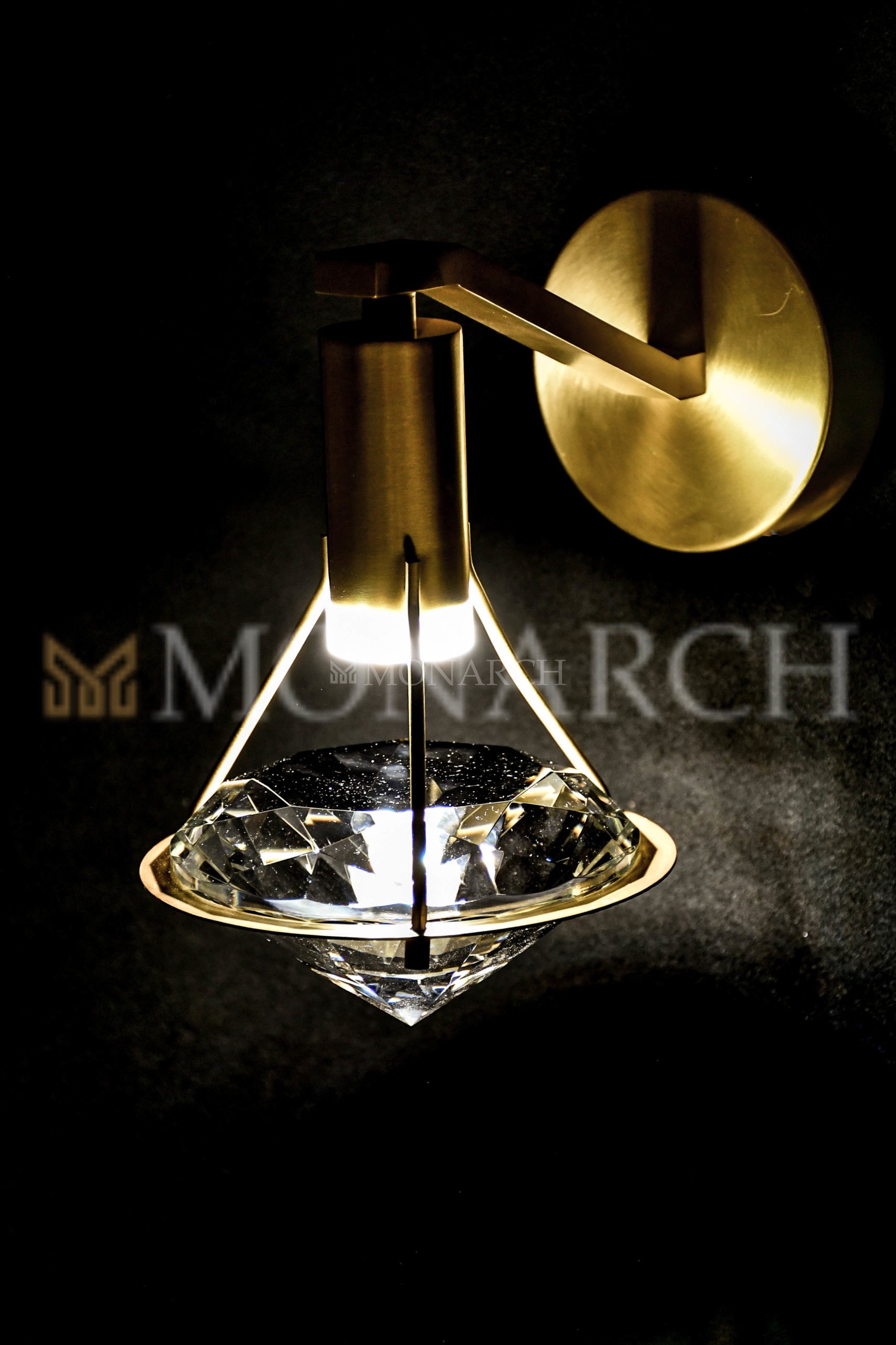 FLOAT SBH2320/1-wall bronze фото Купить FLOAT SBH2320/1-wall bronze