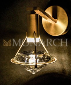 Купить FLOAT SBH2320/1-wall bronze