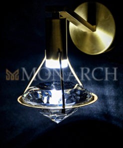 FLOAT SBH2320/1-wall bronze фото Купить FLOAT SBH2320/1-wall bronze