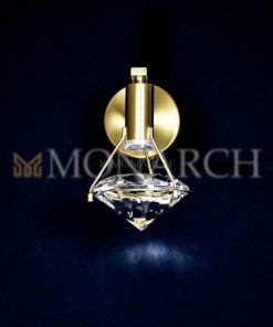 Купить FLOAT SBH2320/1-wall bronze