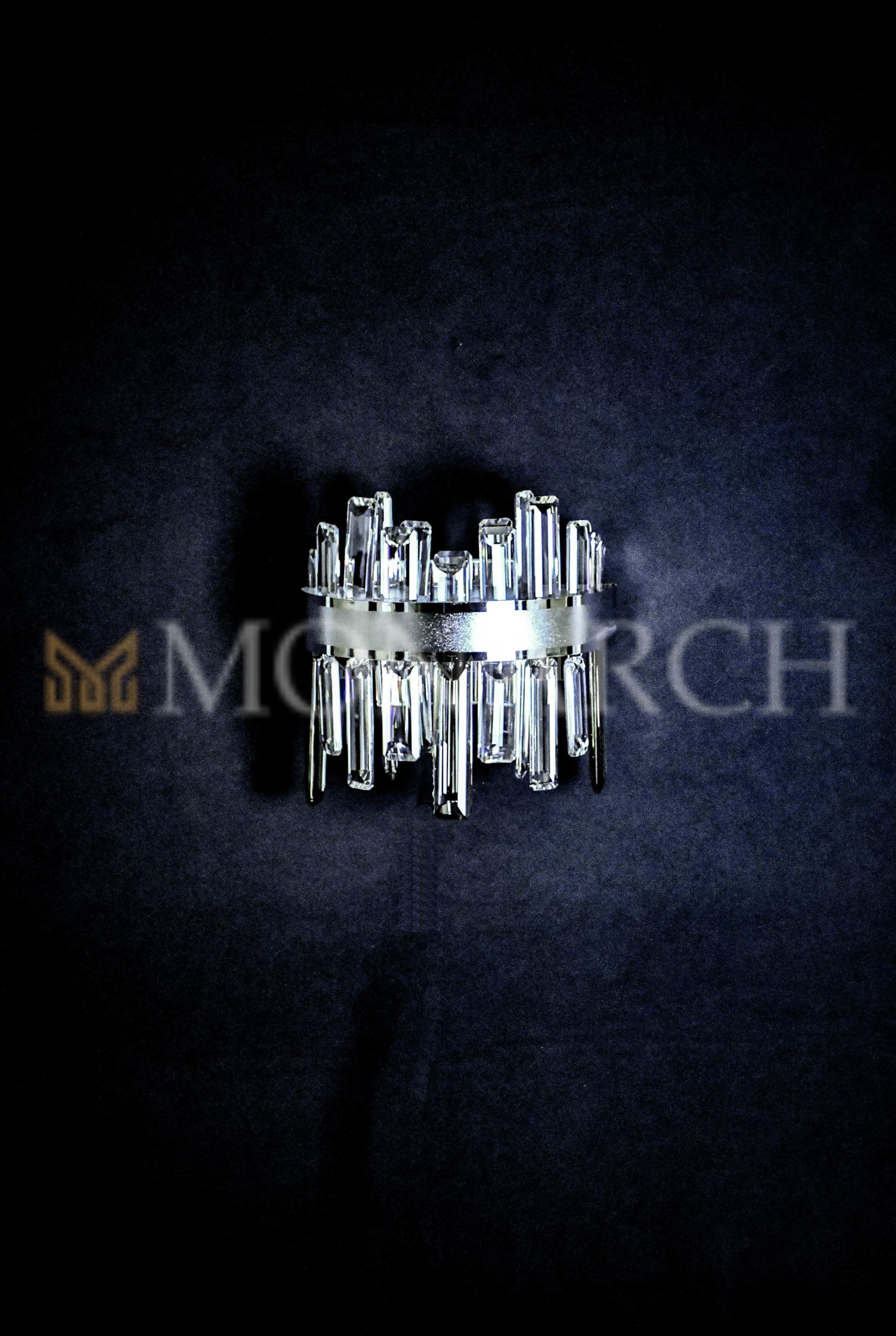 TRUNK 00328-wall chrome фото Купить TRUNK 00328-wall chrome