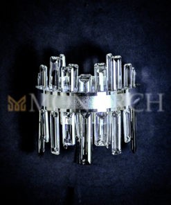 TRUNK 00328-wall chrome фото Купить TRUNK 00328-wall chrome