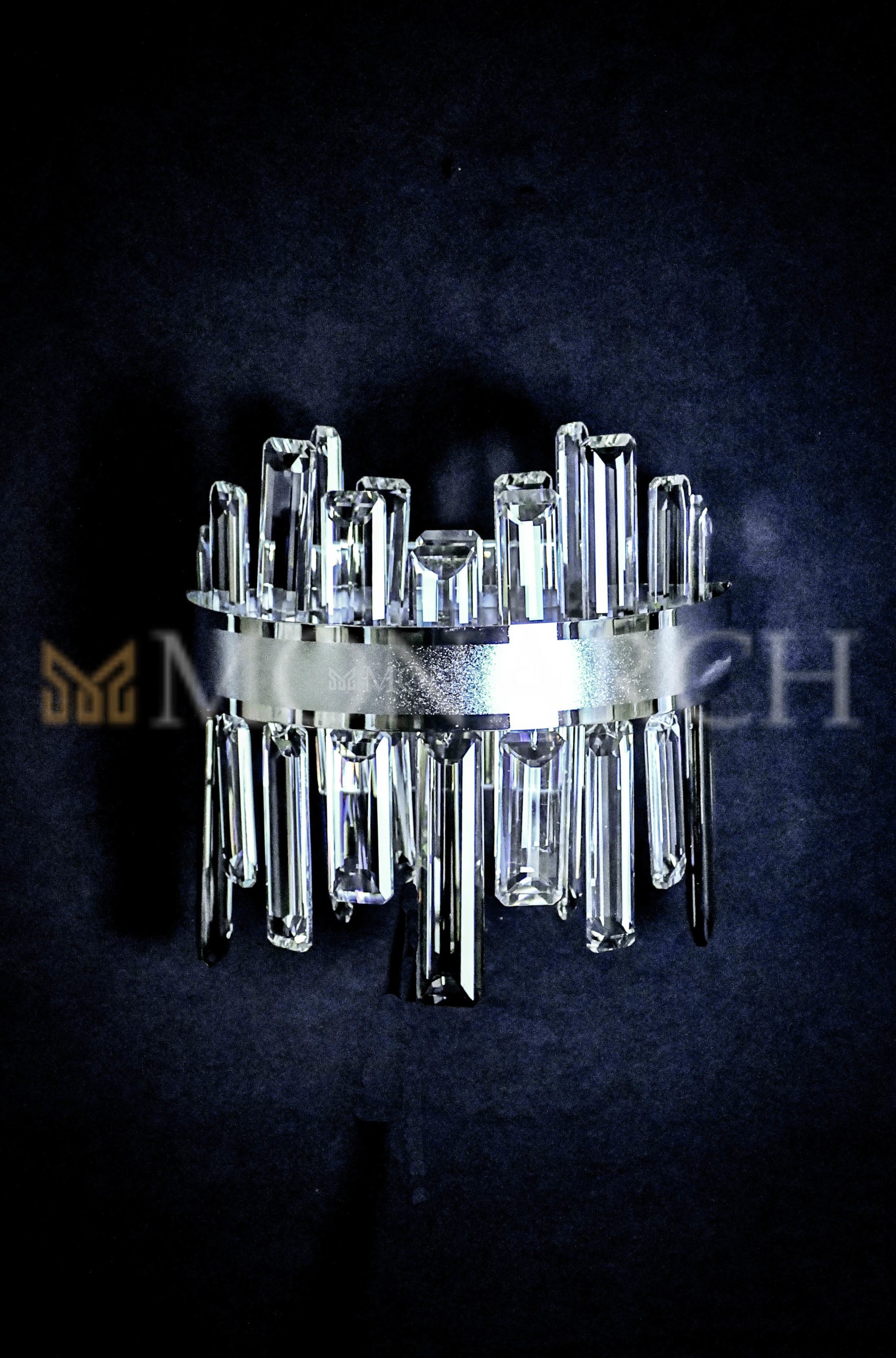 TRUNK 00328-wall chrome фото Купить TRUNK 00328-wall chrome