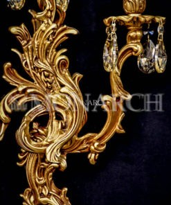 PLESSO 9823/3 gold фото Купить PLESSO 9823/3 gold