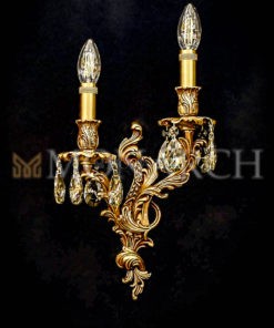 PLESSO 9823/2 gold