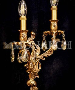 PLESSO 9823/2 gold фото Купить PLESSO 9823/2 gold