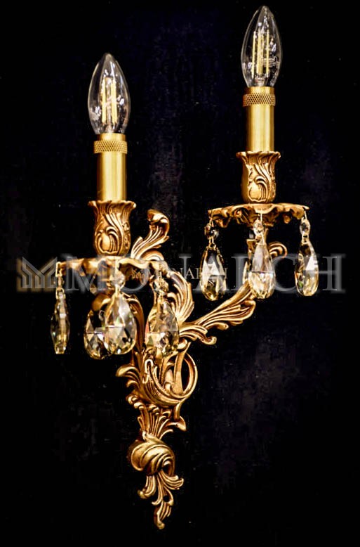 PLESSO 9823/2 gold фото Купить PLESSO 9823/2 gold