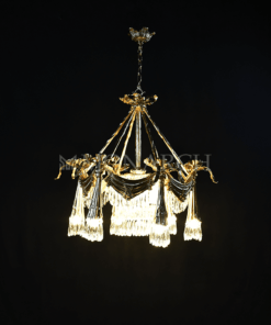 Купить Torcia P1310/13 gold
