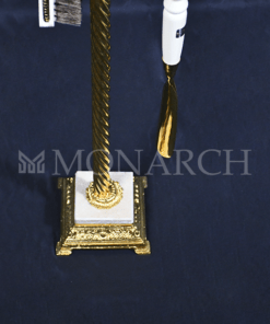 Купить ACCESSORY- 2N gold wite