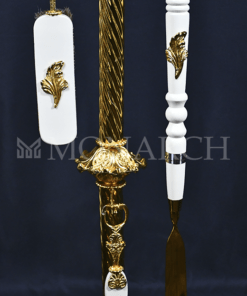 Купить ACCESSORY- 3N gold wite