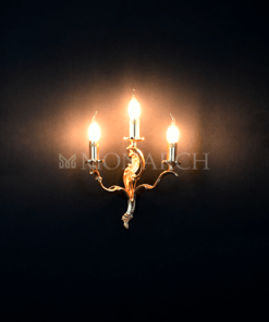 Купить PLESSO 8065/3 gold