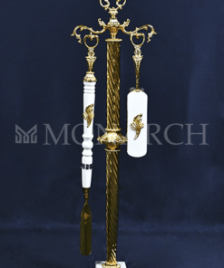 Купить ACCESSORY- 2N 2 gold wite