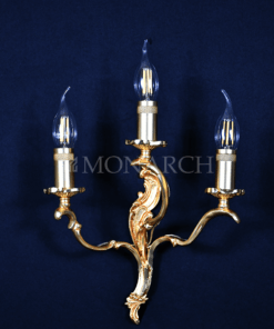 PLESSO 8065/3 gold