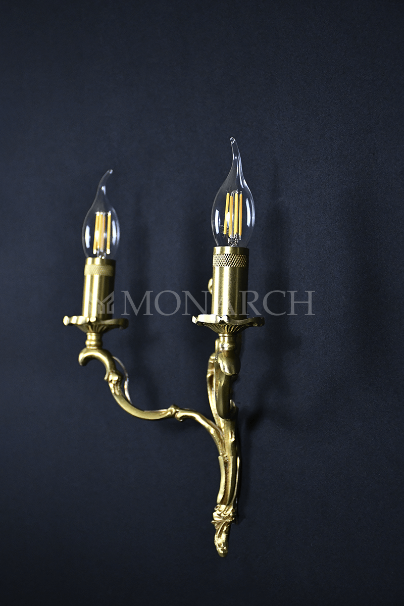 PLESSO 8564/2 right bronze фото Купить PLESSO 8564/2 right bronze