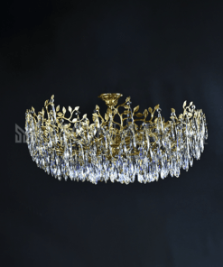Branch PN0443/10 gold