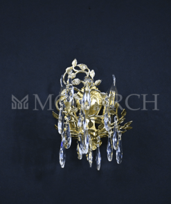 Branch 0543/2 gold