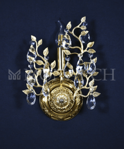 Branch P0543/1 gold