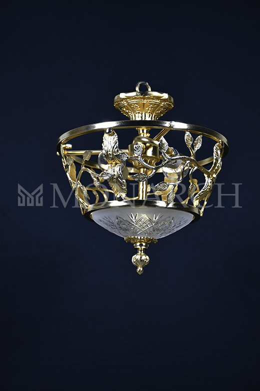 Branch CE3121/25/2 gold фото Купить Branch CE3121/25/2 gold