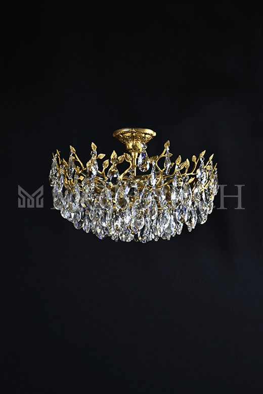 Branch PN0443/4 gold фото Купить Branch PN0443/4 gold