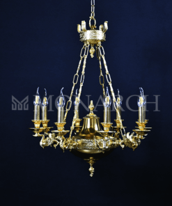CIGNI P1393/8