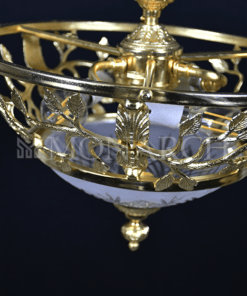 Branch CE3121/35/3 gold фото Купить Branch CE3121/35/3 gold