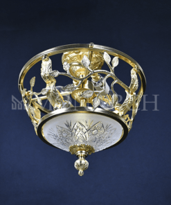 Branch CE3121/25/2 gold