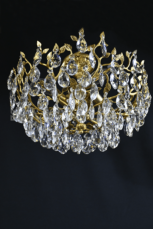 Branch PN0443/4 gold фото Купить Branch PN0443/4 gold