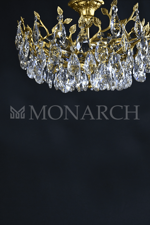 Branch PN0443/4 gold фото Купить Branch PN0443/4 gold