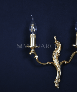 Купить PLESSO 8564/2 right gold
