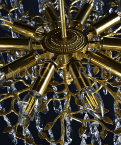 Branch PN0443/10 gold фото Купить Branch PN0443/10 gold