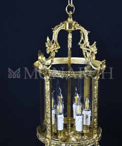 Купить Lantern P3116/6 gold2