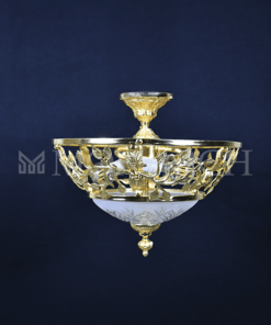 Branch CE3121/35/3 gold