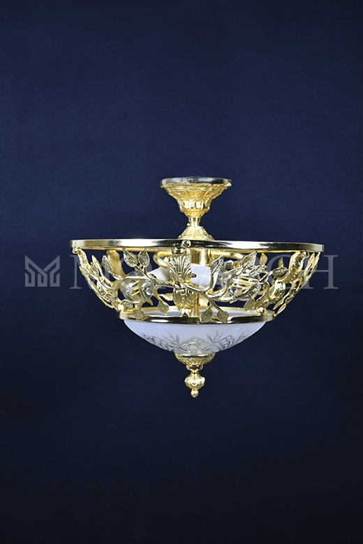 Branch CE3121/35/3 gold фото Купить Branch CE3121/35/3 gold