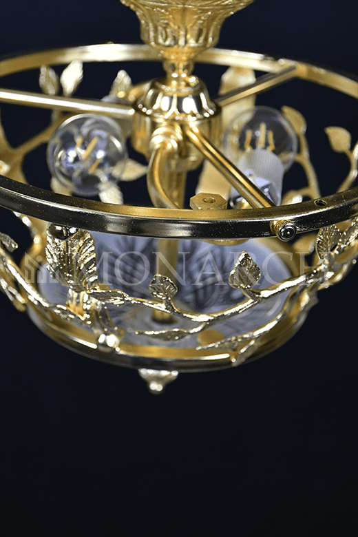Branch CE3121/25/2 gold фото Купить Branch CE3121/25/2 gold