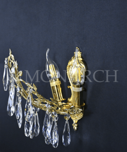 Купить Branch 0543/2 gold