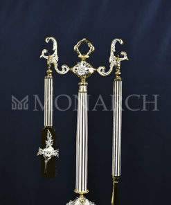 Купить ACCESSORY — 3P gold wite